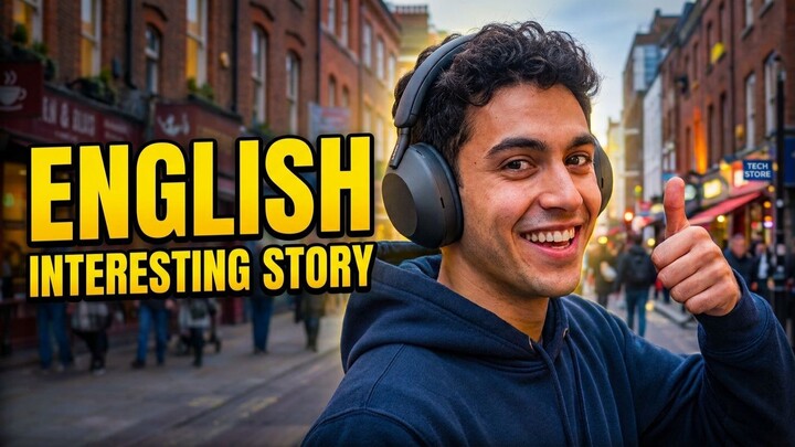 Every night a light appeared on the window -English story for beginners