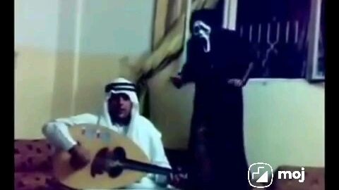 Funny arabian man meme
