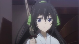[Inventaris Anime] Edisi keenam dari berbagai gadis penghangat tempat tidur di anime