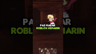 Mabar Roblox The Mimic #pointgo #roblox