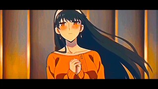 Under the influence - Yor forger [ AMV ]