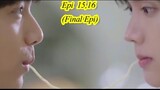 Fairy tale bl love story Episode 15,16(Final Epi) | Thai drama | Tamil Explanation | Rainbow Drama