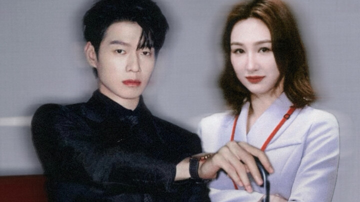 เหมิงซู่ | ซีอีโอผู้สูงศักดิ์ X Bright Reporter | ซู่ก็คือซู่ของซู่ซื่อชิง