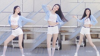天台有个好甜飒的妹妹啊！IU❤️Celebrity ～HB to 卡卡