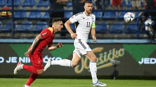 🔴 TRỰC TIẾP BÓNG ĐÁ Montenegro vs Bosnia and Herzegovina UEFA Nations League