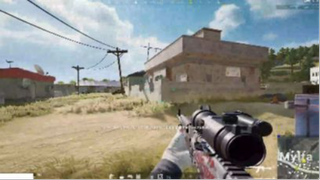 Pubg highlight 49 #pubghighlight