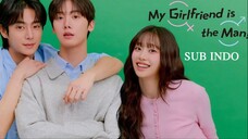 ʍʏ ɢɨʀʟʄʀɨɛռɖ ɨֆ ȶɦɛ ʍǟռ EP06 SUB INDO