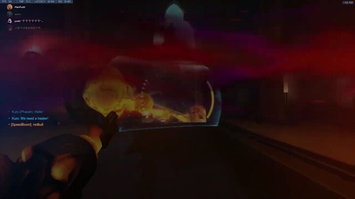 DOOM IS SO BROKENNNNNNNNNNNNNNNNNNNNNNNNNNNNN