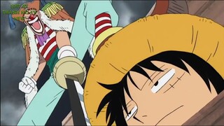 VUA HẢI TẶC Monkey D Luffy bị HÀNH HÌNH - BỐ NÓ LÀ AI_