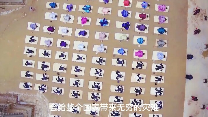 Ở Cổ Triều Tiên, cặp song sinh lại bị coi là hung tinh giáng thế; hễ bị phát hiện là sẽ bị xử tử.