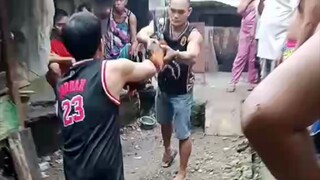 Sep 1 unang laban ng ber months