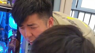 一心N用的极限操作，惊呆众人，我的室友是神人！