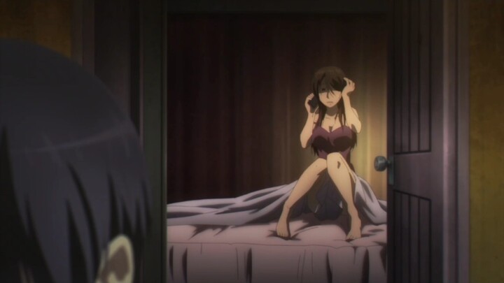 [Love Of Kill] Famous Scene