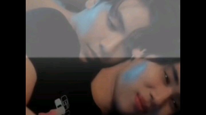 the hot kiss (Jong Dunk)