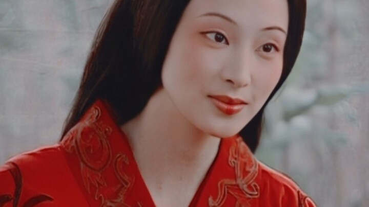 Empress Wei Zifu’s life demonstrates that just as great her luck could be, so too could it be disast