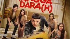 Ular Tangga Darah Eps 3