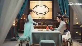 Fei Chai Xiao Wu Zuo  Episode 16 English sub