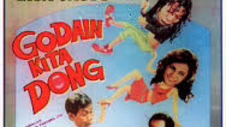 warkop dki "godain kita dong"