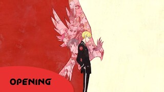 ONE III NOTES - Shadow and Truth [ACCA 13-ku Kansatsu-ka Opening]