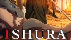 Ishura Season 2 Episode 8 – SUBTITLE INDONESIA (2025)