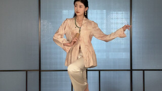 【Xiang Si Yao】Dancing with righteousness