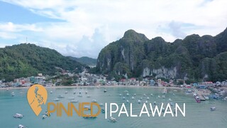 PINNED: PALAWAN