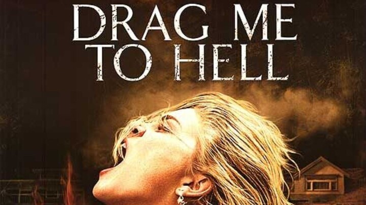 Drag me to hell 2009 (Tagalog dub)