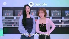 Red Velvet Discusses End Of The World ScenariosㅣBehind The Scenes