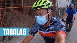 Sir Egay Adventures | Tagalag Short Ride