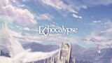 New Faction PV ''Gospel: Augustine Empire'' - Echocalypse