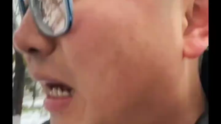 Hahaha, nasib buruk memang selalu mengincar orang yang sial, ya?