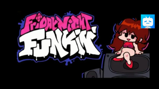 Friday Night Funkin Nhưng Đều Là Mod -Siêu Khó  #funnygame