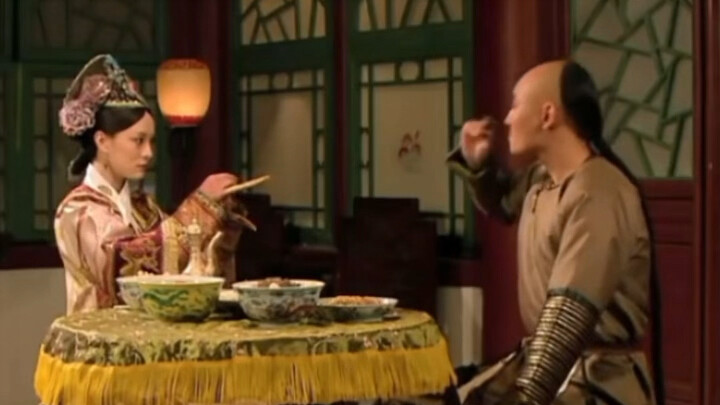 Trần Hoan & Quả Quận Vương hãy thưởng thức thật kỹ nhé!