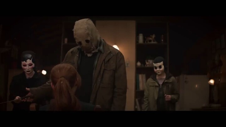 The Strangers - Chapter 2 (2025)