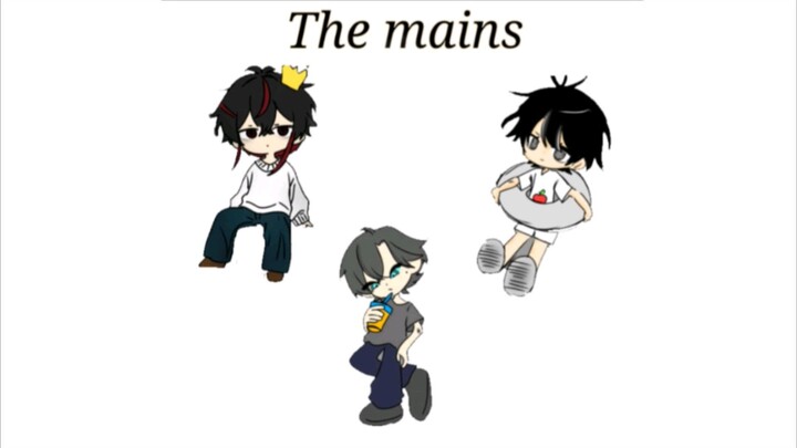 My new and first manhawa made, still not yet done I need to know if  it is good😅