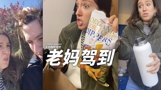 All mothers in the world are alike!