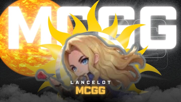 Highlight mcgg pecah