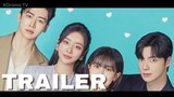 The Real Has Come! Teaser | Baek Jin Hee, Ahn Jae Hyeon, Cha Joo Young & Jung Eui Jae | K-Drama TV