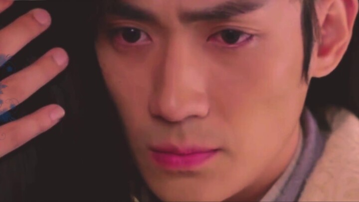 [Wangxian/allxian/Scarlet Trail] Episode 9 Sister-in-law~Uncle and Nephew~Unclean~Don't Enter if You
