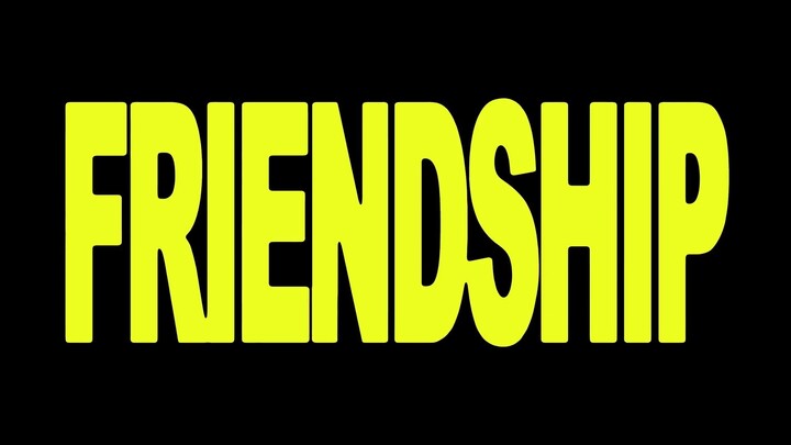 How to Watch Friendship 2025 Full Movie Online for Free
