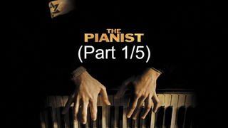 The Pianist สงคราม ความหวัง บัลลังก์เกียรติยศ พากย์ไทย_1