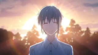 Fruits Basket 2019 AMV ~ Daylight (Maroon 5)