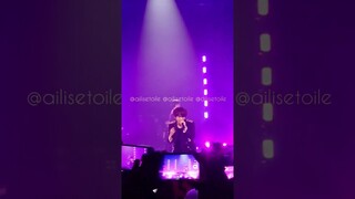 BTS Live On Stage Epilogue in Manila 073016 - Attack on Bangtan (bridge)