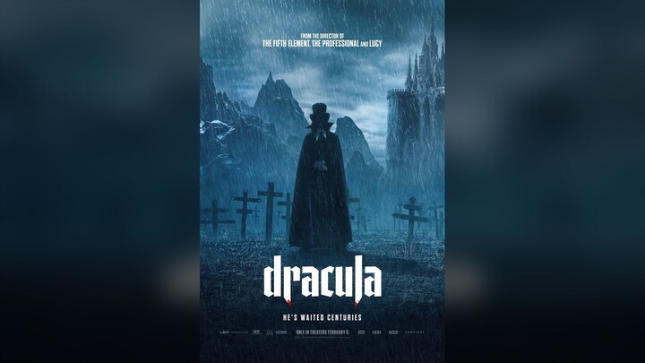 Drαϲυlα (2026) Sub Indo