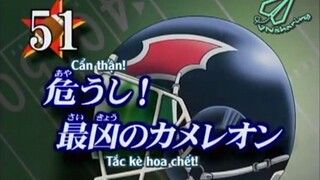Eyeshield 21 - Tập 51 [Vnsharing Vietsub]
