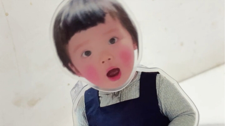 Viên thịt lắc lư
