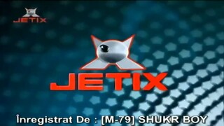 Vedetele Disney La Jetix
