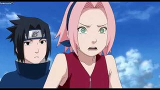 Naruto and the Bottle Genie full movie(eng dub)