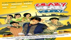 [FILMJADUL-HD] Crazy Krazy Krezy (2009) 720p