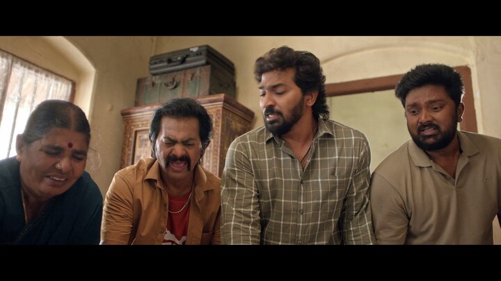 Perusu (2025) Tamil